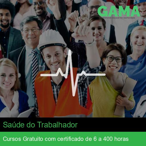 Saúde do Trabalhador